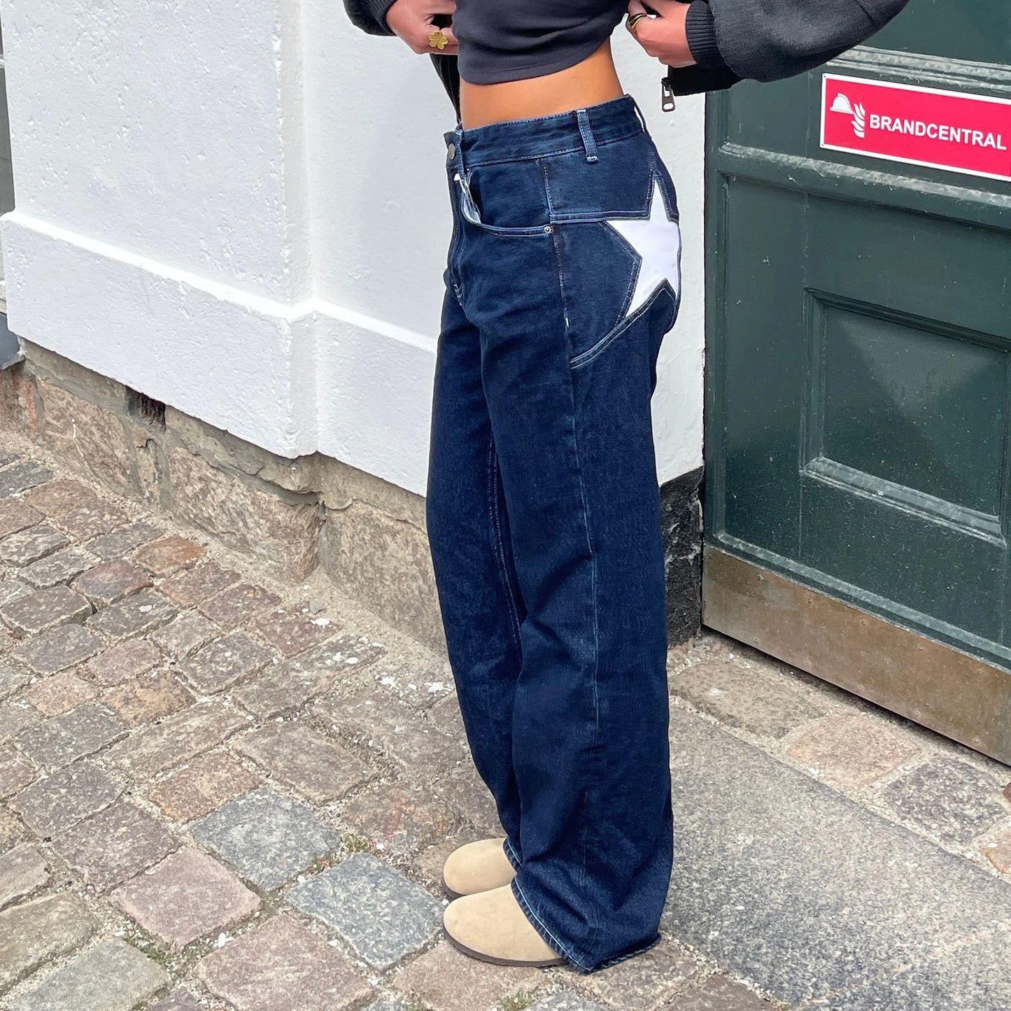Mila – Jean “Stella Ride”