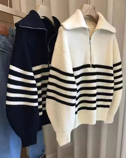 Margot – Pull “Rivage Libre”