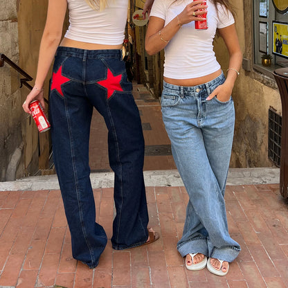 Mila – Jean “Stella Ride”