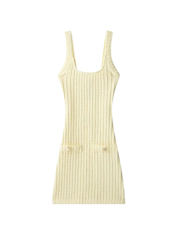 Léa – Robe “Sunspell”