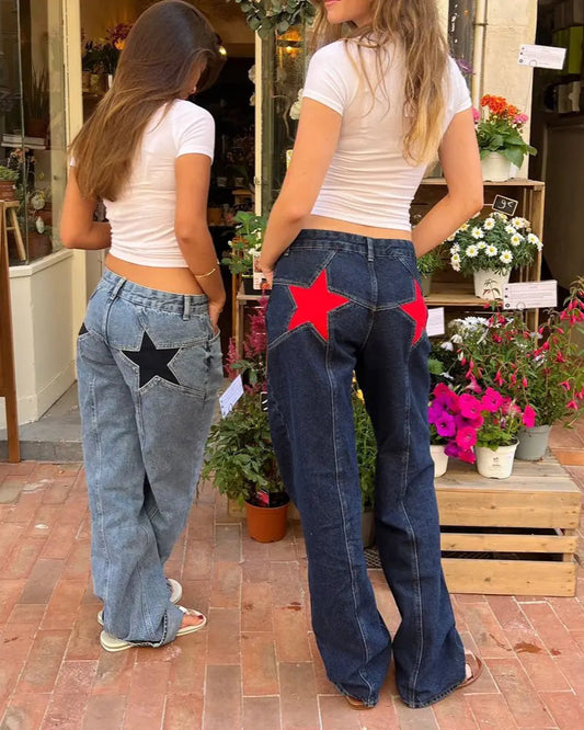Mila – Jean “Stella Ride”