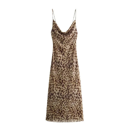 Sasha – Robe “Wild Grace”