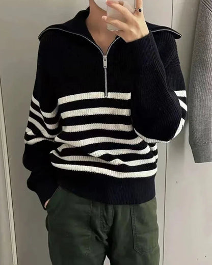 Margot – Pull “Rivage Libre”