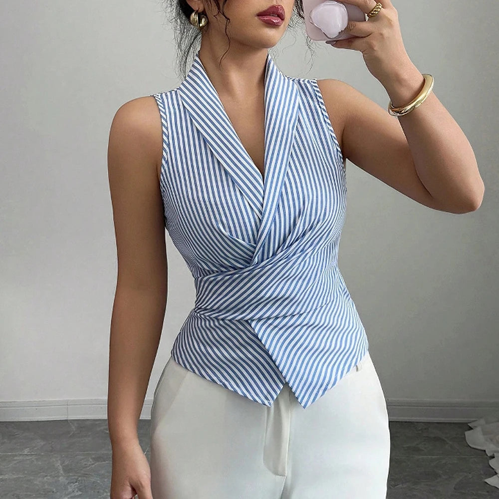 Lucia – Chemise “Linea Viva”